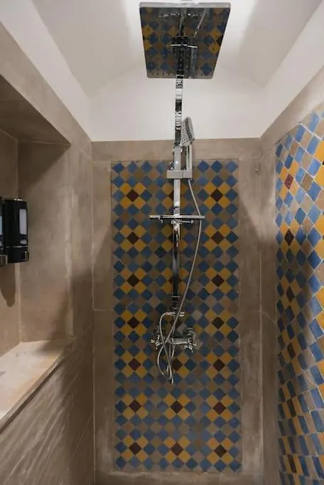 Luxury Apartment Marrakesh Gueliz Morocco