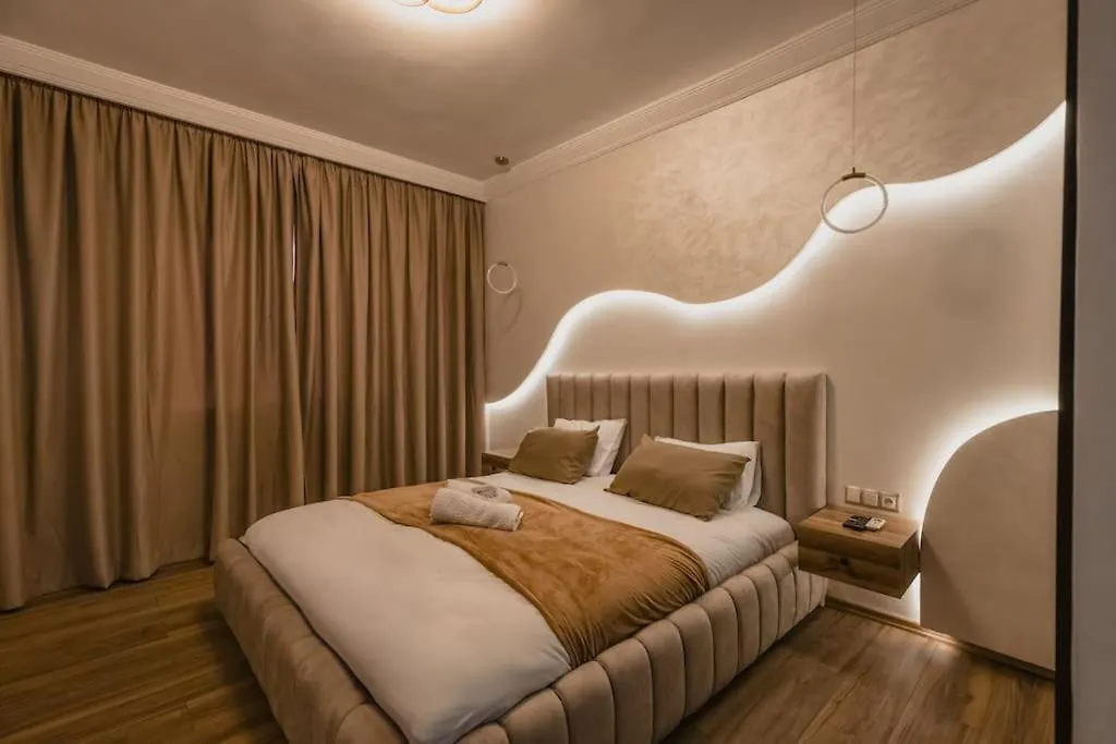 Luxury Apartment Marrakesh Gueliz Morocco
