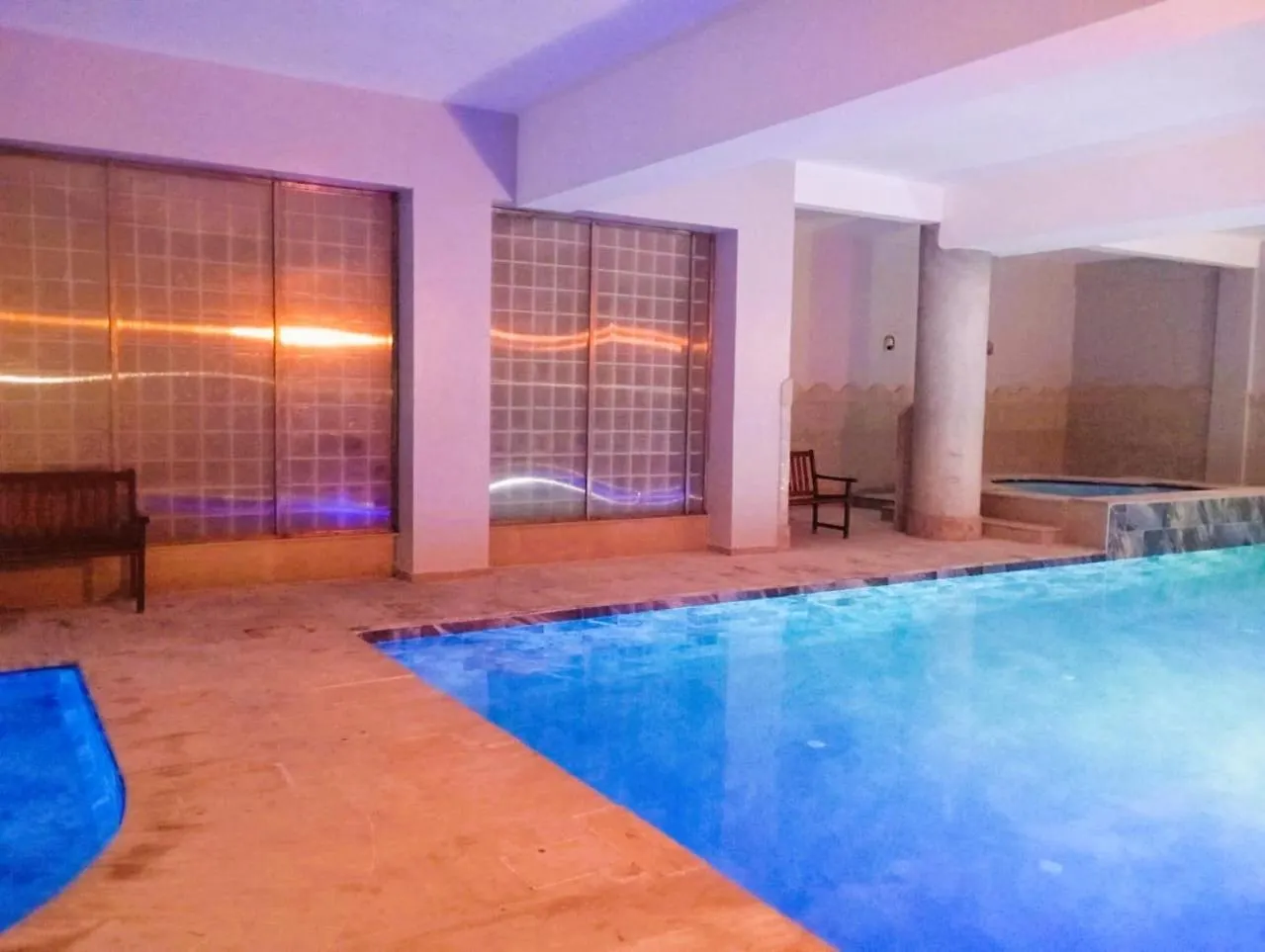 Luxury Apartment Marrakesh Gueliz