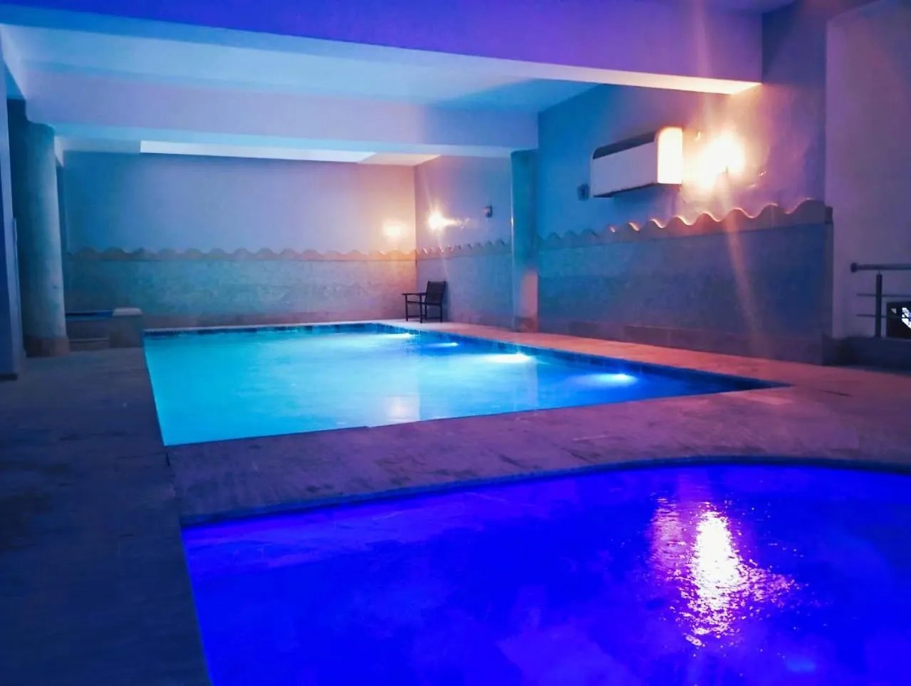 Luxury Apartment Marrakesh Gueliz