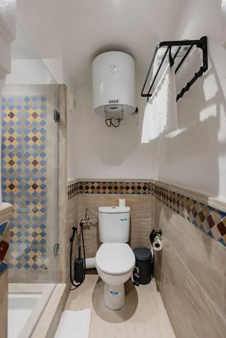 Luxury Apartment Marrakesh Gueliz