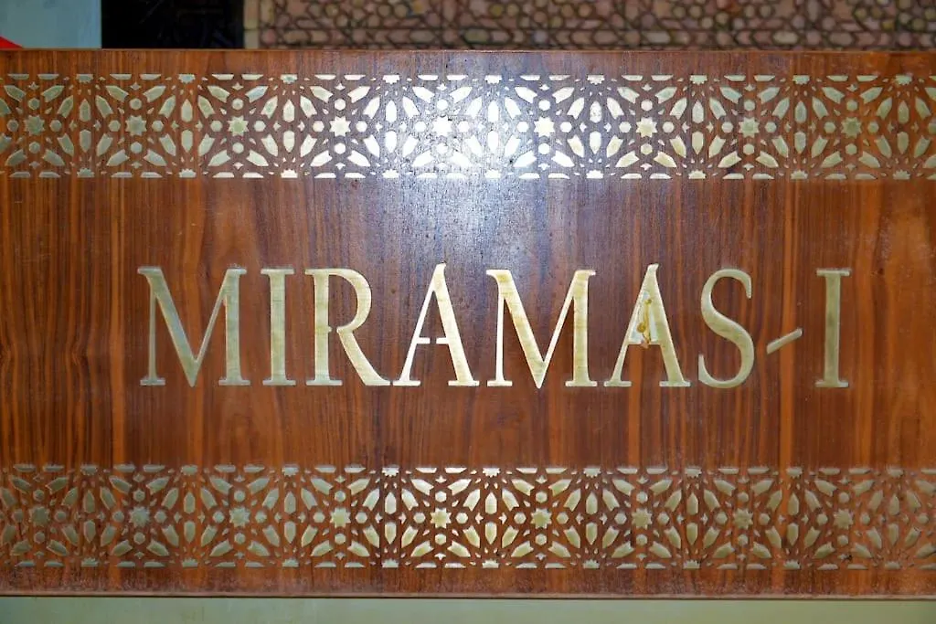 Luxury Apartment Marrakesh Gueliz