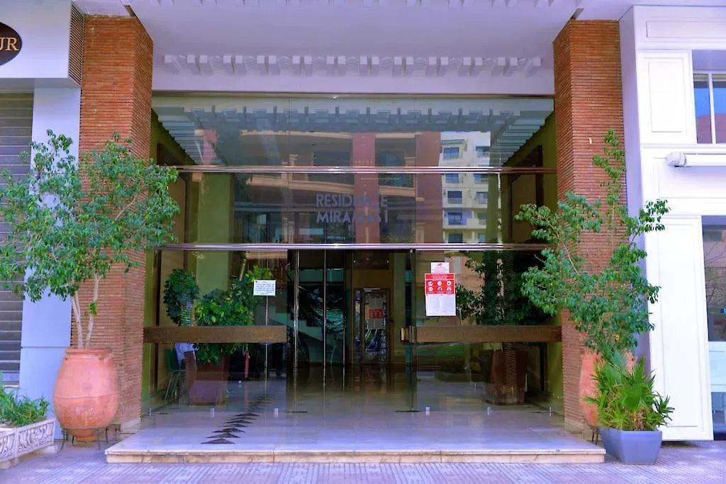 Luxury Apartment Marrakesh Gueliz 0*,  Marrocos