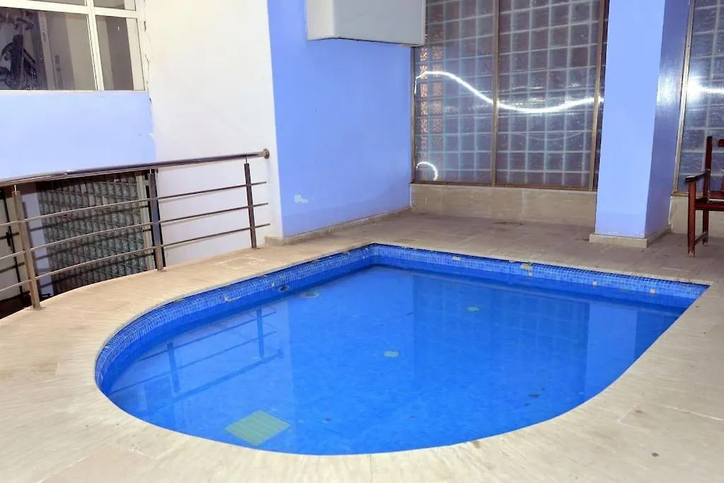Luxury Apartment Marrakesh Gueliz